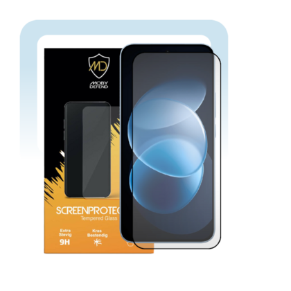 Screenprotectors Xiaomi Redmi Note 17 Pro 5G