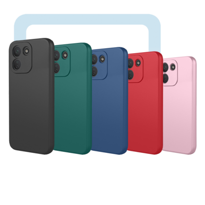 Backcover hoesjes Xiaomi Redmi Note 17 Pro Max 5G