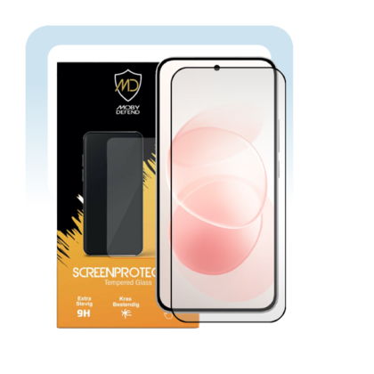 Screenprotectors Xiaomi Redmi Note 17 Pro Max 5G