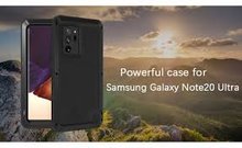 Samsung Galaxy Note 20 Ultra - Love Mei Hoezen