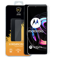 Screenprotectors Motorola Edge 20 Pro