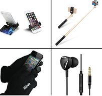 Overige Samsung Galaxy S22 accessoires