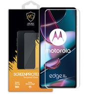 Screenprotectors Motorola Edge 30 Pro