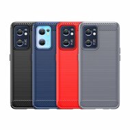 Backcover hoesjes Oppo Find X5 Lite