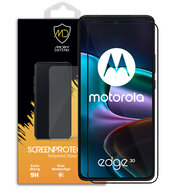 Screenprotectors Motorola Edge 30