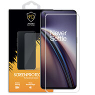 Screenprotectors OnePlus Nord CE 2