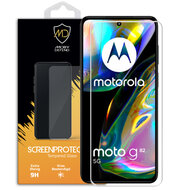 Screenprotectors Motorola Moto G82