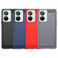 Backcover hoesjes OnePlus Nord 2T