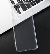 Backcover hoesjes iPhone 14 Pro Max