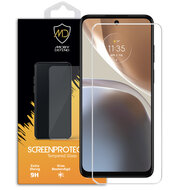 Screenprotectors Motorola Moto G32