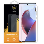 Screenprotectors Motorola Edge 30 Ultra