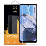 Screenprotectors Motorola Moto E22 / E22i