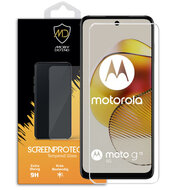Screenprotectors Motorola Moto G73