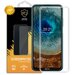 2-Pack Nokia X10 / Nokia X20 Screenprotectors - MobyDefend Case-Friendly Screensaver - Gehard Glas