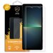 2-Pack Sony Xperia 5 V Screenprotectors - MobyDefend Case-Friendly Screensaver - Gehard Glas