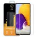 Samsung Galaxy A72 screenprotector - MobyDefend Case-Friendly Screensaver - Gehard Glas