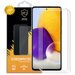 3-Pack Samsung Galaxy A72 Screenprotectors - MobyDefend Case-Friendly Screensavers - Gehard Glas