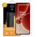 2-Pack OnePlus Nord 3 Screenprotectors - MobyDefend Case-Friendly Screensavers - Gehard Glas