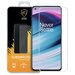 OnePlus Nord CE Screenprotector - MobyDefend Case-Friendly Screensaver - Gehard Glas