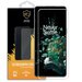 OnePlus 10T Screenprotector - MobyDefend Case-Friendly Screensaver - Gehard Glas