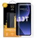3-Pack Xiaomi 13T Screenprotectors - MobyDefend Case-Friendly Screensavers - Gehard Glas