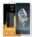 OnePlus 12R Screenprotector - MobyDefend Screensaver Met Zwarte Randen - Gehard Glas