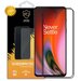 2-Pack OnePlus Nord 2 Screenprotectors - MobyDefend Screensaver Met Zwarte Randen - Gehard Glas