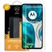 2-Pack Motorola Moto G52 Screenprotectors - MobyDefend Case-Friendly Screensaver - Gehard Glas