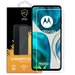 Motorola Moto G52 Screenprotector - MobyDefend Case-Friendly Screensaver - Gehard Glas