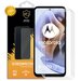 3-Pack Motorola Moto G31 / Moto G41 Screenprotectors - MobyDefend Case-Friendly Screensaver - Gehard Glas