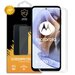 2-Pack Motorola Moto G31 / Moto G41 Screenprotectors - MobyDefend Case-Friendly Screensaver - Gehard Glas