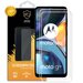 2-Pack Motorola Moto G22 Screenprotectors - MobyDefend Case-Friendly Screensaver - Gehard Glas