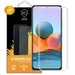 2-Pack Xiaomi Redmi Note 10 Pro Screenprotectors - MobyDefend Case-Friendly Screensavers - Gehard Glas
