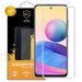 2-Pack Xiaomi Redmi Note 10 5G Screenprotectors - MobyDefend Case-Friendly Screensavers - Gehard Glas