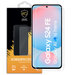 Samsung Galaxy S24 FE Screenprotector - MobyDefend Case-Friendly Screensaver - Gehard Glas
