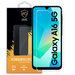 Samsung Galaxy A16 Screenprotector - MobyDefend Case-Friendly Screensaver - Gehard Glas