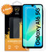 2-Pack Samsung Galaxy A16 Screenprotectors - MobyDefend Case-Friendly Screensavers - Gehard Glas