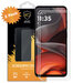 2-Pack Motorola Moto G15 Screenprotectors - MobyDefend Case-Friendly Screensavers - Gehard Glas