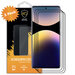 3-Pack Xiaomi Redmi Note 14 Pro 4G Screenprotectors - MobyDefend Screensavers Met Zwarte Randen - Gehard Glas 