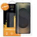 3-Pack Samsung Galaxy S25 Ultra Screenprotectors - MobyDefend Case-Friendly Screensavers - Gehard Glas