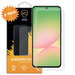 2-Pack Samsung Galaxy A36 / Galaxy A56 Screenprotectors - MobyDefend Case-Friendly Screensavers - Gehard Glas