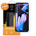 2-Pack Google Pixel 9 Pro XL Screenprotectors - MobyDefend Case-Friendly Screensavers - Gehard Glas