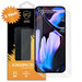3-Pack Google Pixel 9 Pro XL Screenprotectors - MobyDefend Case-Friendly Screensavers - Gehard Glas