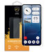 Nothing Phone (3a) Screenprotector - MobyDefend Case-Friendly Screensaver - Gehard Glas