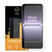 OnePlus Nord 5 Screenprotector - MobyDefend Case-Friendly Screensaver - Gehard Glas