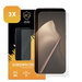 3-Pack Xiaomi 15T Pro Screenprotectors - MobyDefend Case-Friendly Screensavers - Gehard Glas