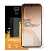 Oppo Reno15 Pro Screenprotector - MobyDefend Case-Friendly Screensaver - Gehard Glas
