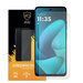 Motorola Moto G57 Power Screenprotector - MobyDefend Case-Friendly Screensaver - Gehard Glas