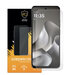 Motorola Moto G37 / G37 Power / G47 Screenprotector - MobyDefend Case-Friendly Screensaver - Gehard Glas