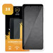 3-Pack Sony Xperia 1 VIII Screenprotectors - MobyDefend Case-Friendly Screensavers - Gehard Glas